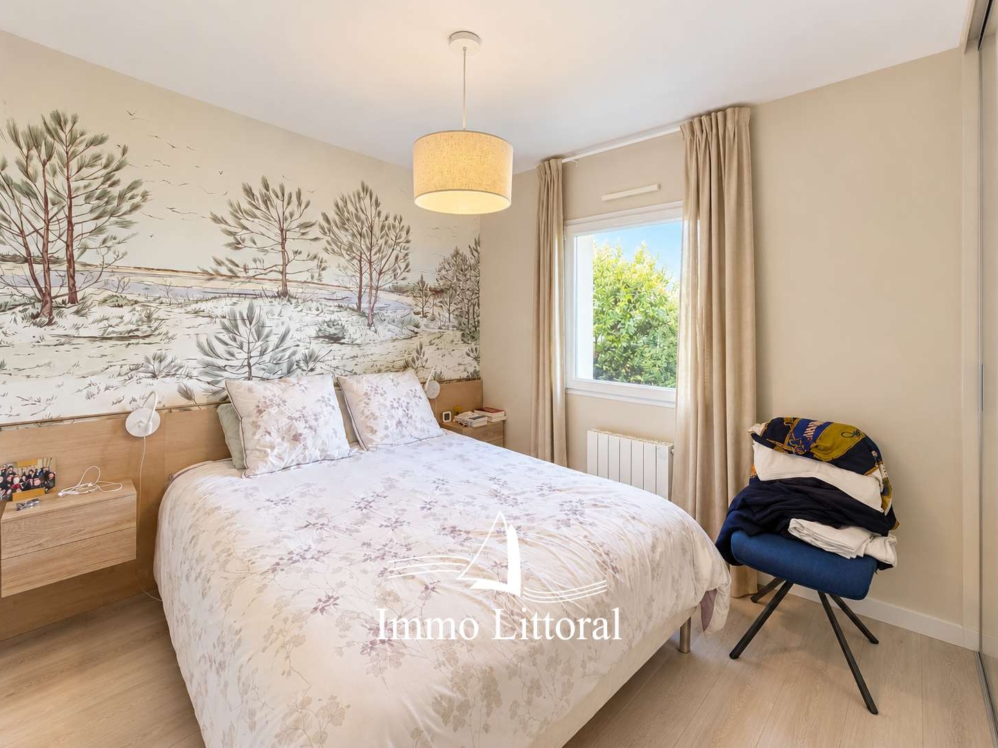 Maison 4 pièces 77 m²