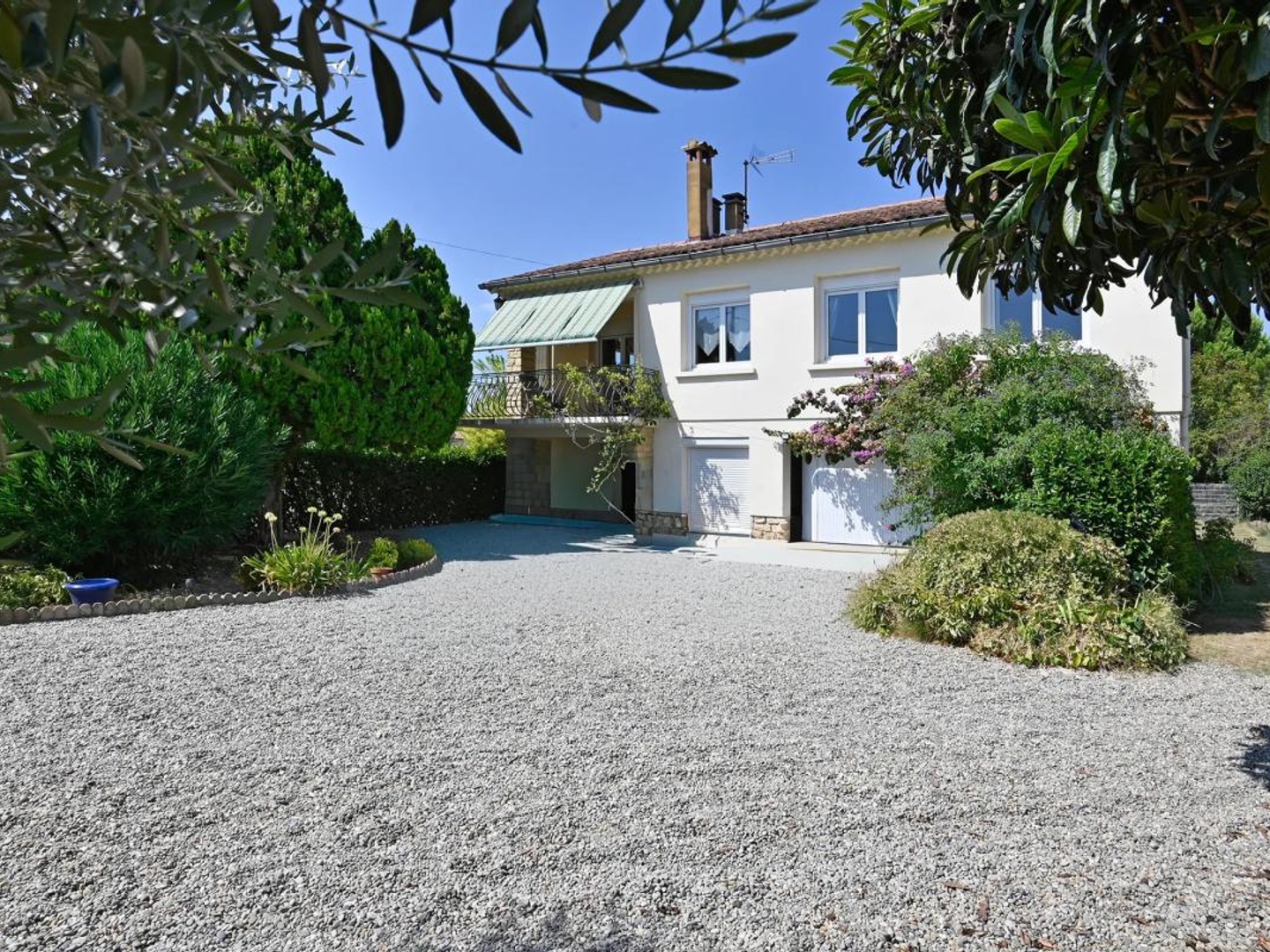 Maison de 4 pièces de 118 m² à Connaux