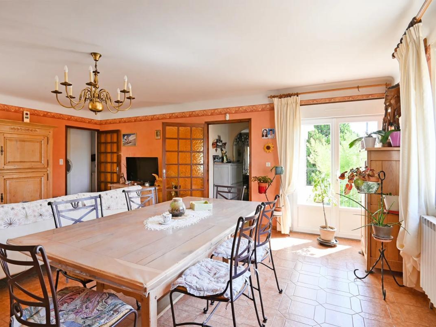 Maison à vendre - 4 pièces - 118m2 - Connaux (30330)