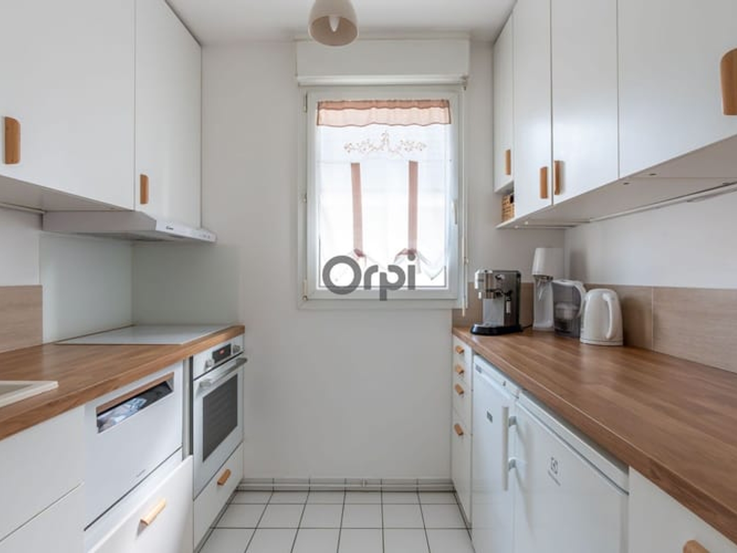 Appartement à vendre - 2 pièces - Le Plessis-Robinson (92350)