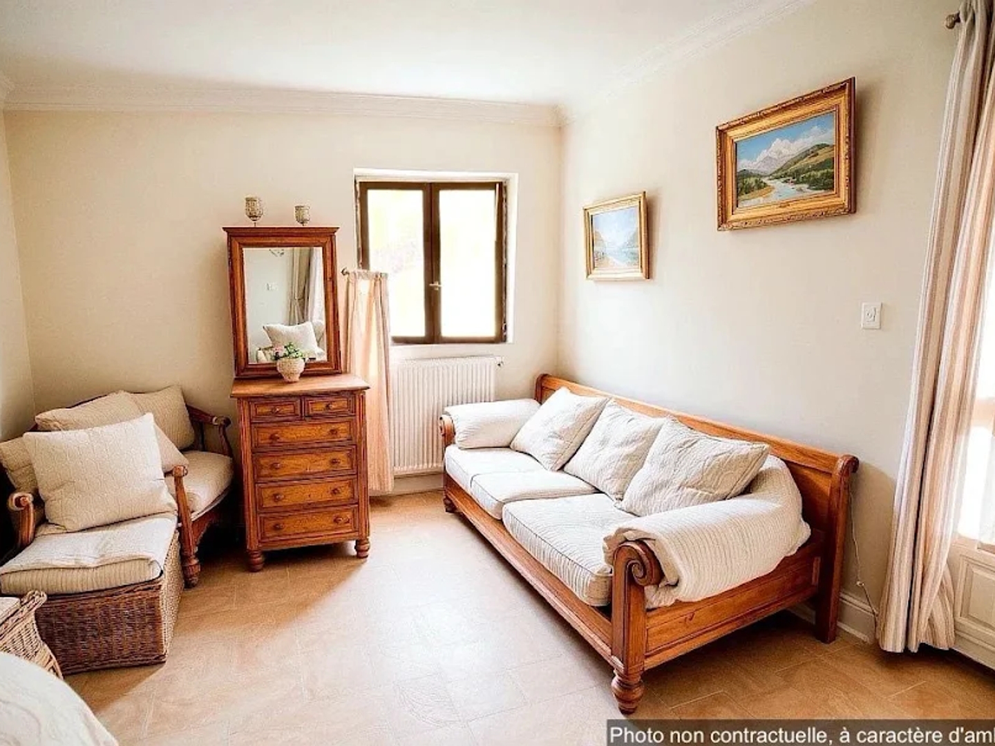 Maison 5 pièces 105 m²