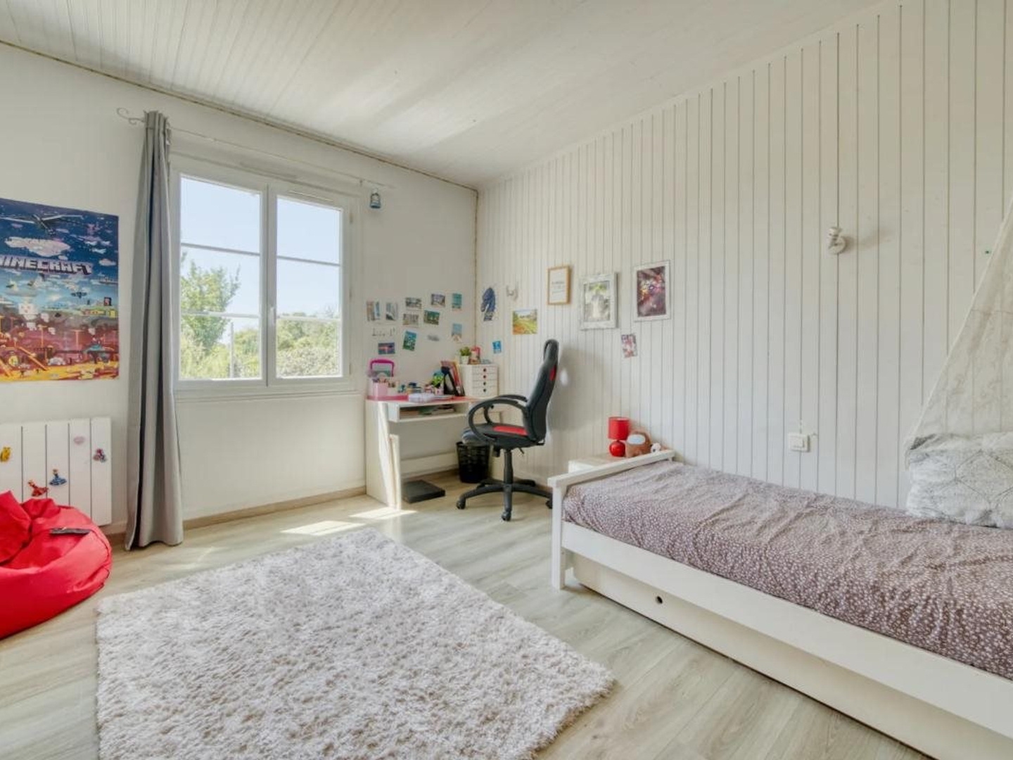 Maison de 6 pièces de 176 m² à Bussac-sur-Charente