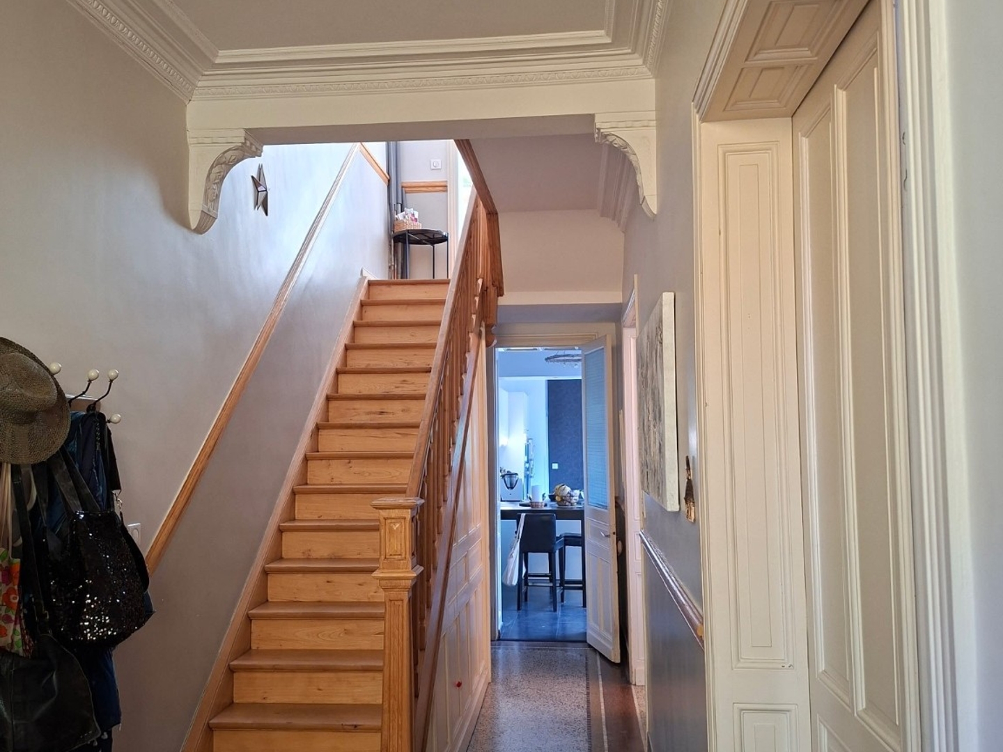 Maison 9 pièces 150 m²