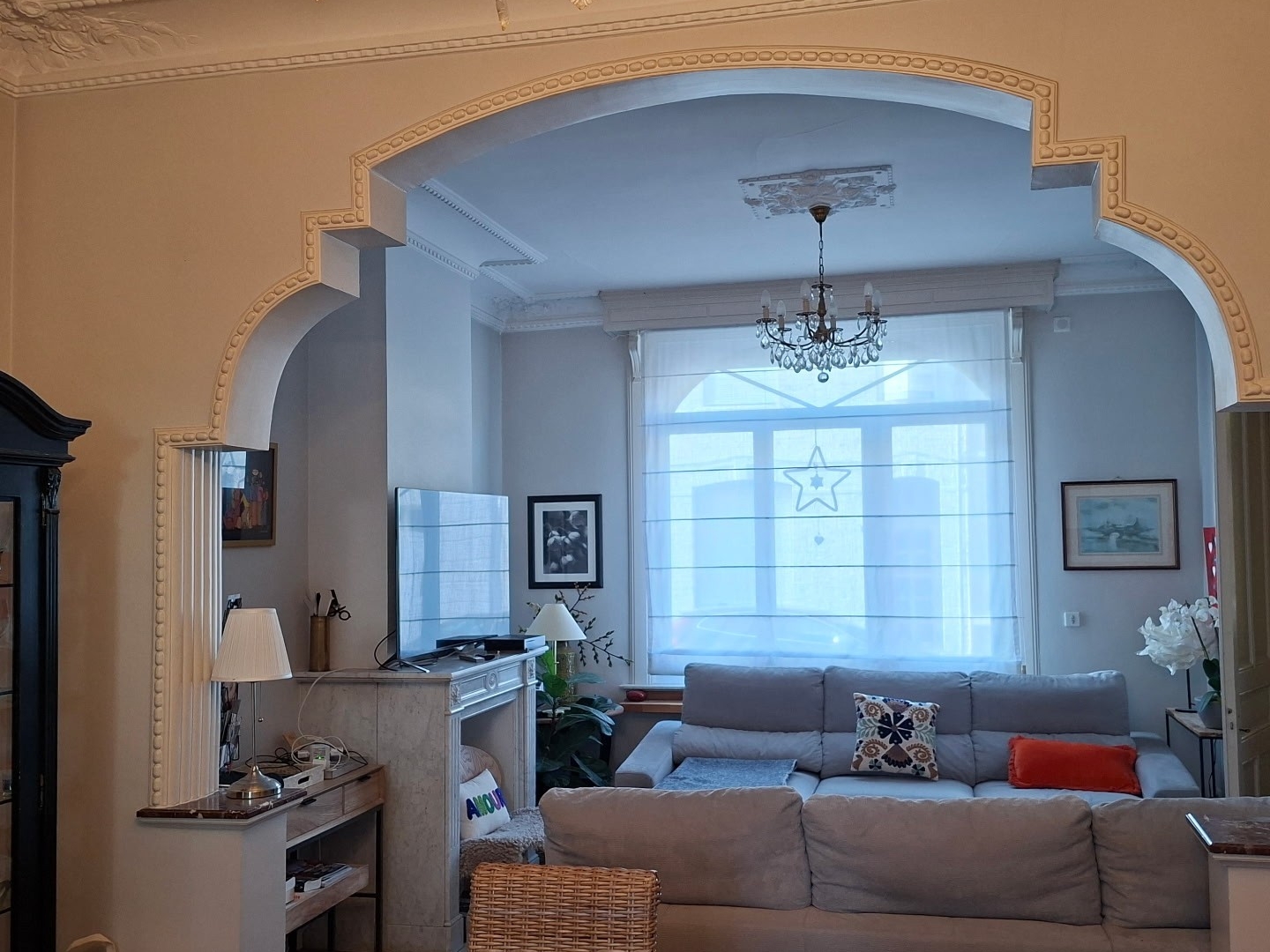 Maison à vendre - 9 pièces - 150m2 - Valenciennes (59300)