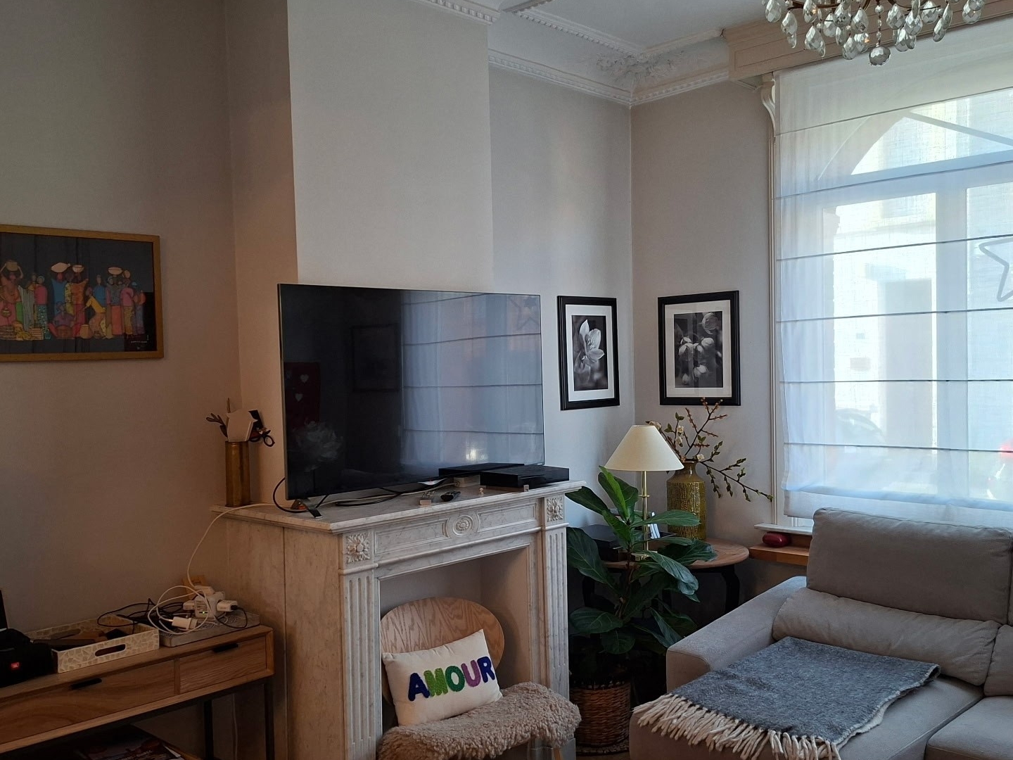Maison à vendre - 9 pièces - 150m2 - Valenciennes (59300)