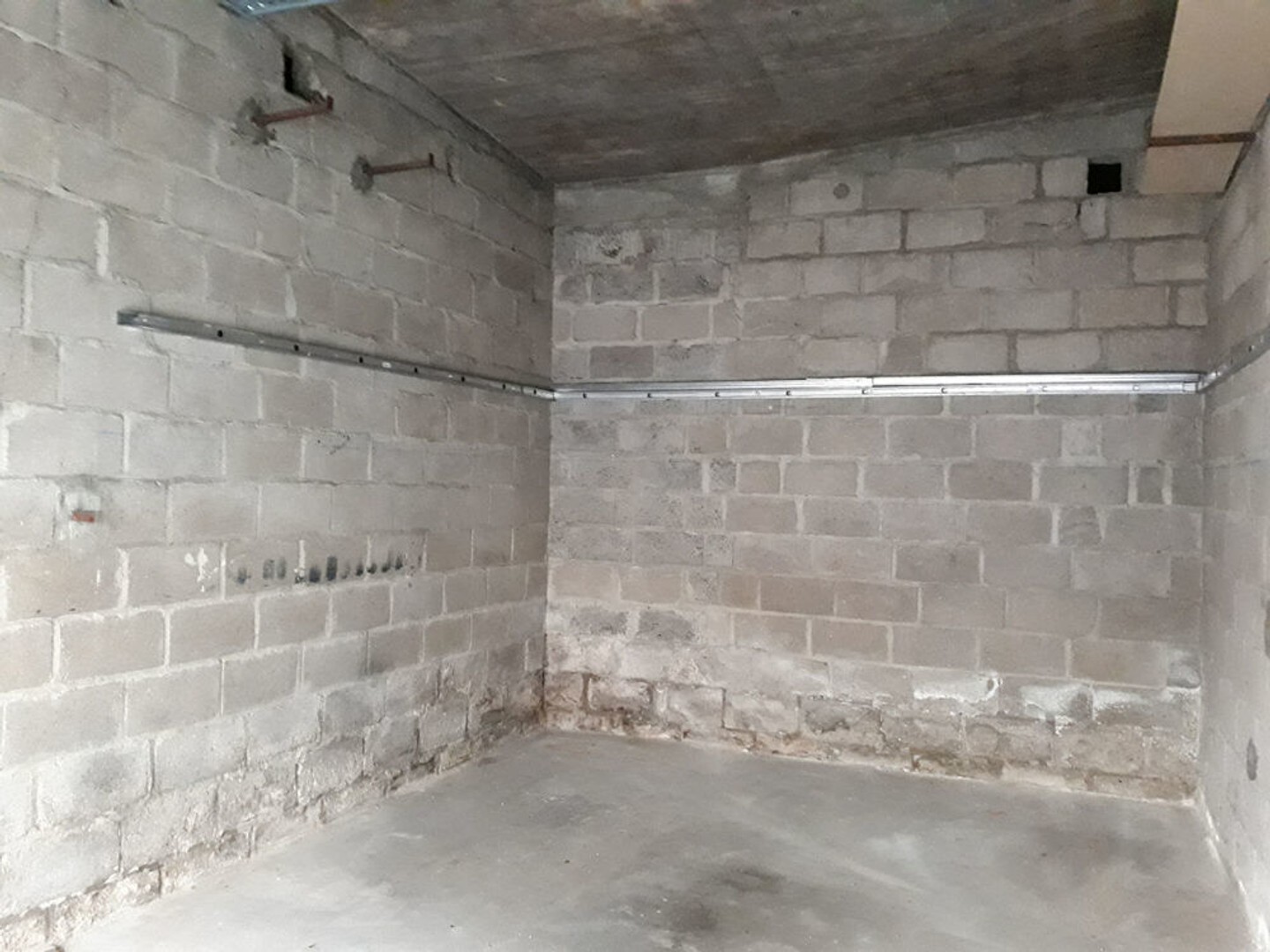 Parking / garage / box à vendre - Saint-Malo (35400)