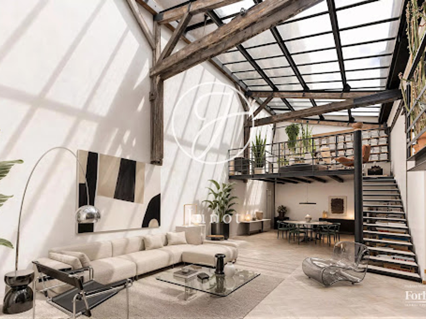 Maison 5 pièces 181 m²