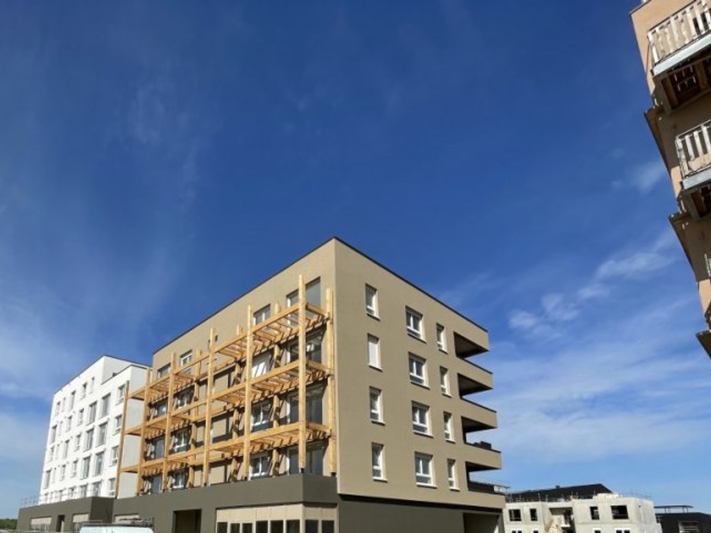 Appartement à vendre - 3 pièces - 68m2 - Villerupt (54190)