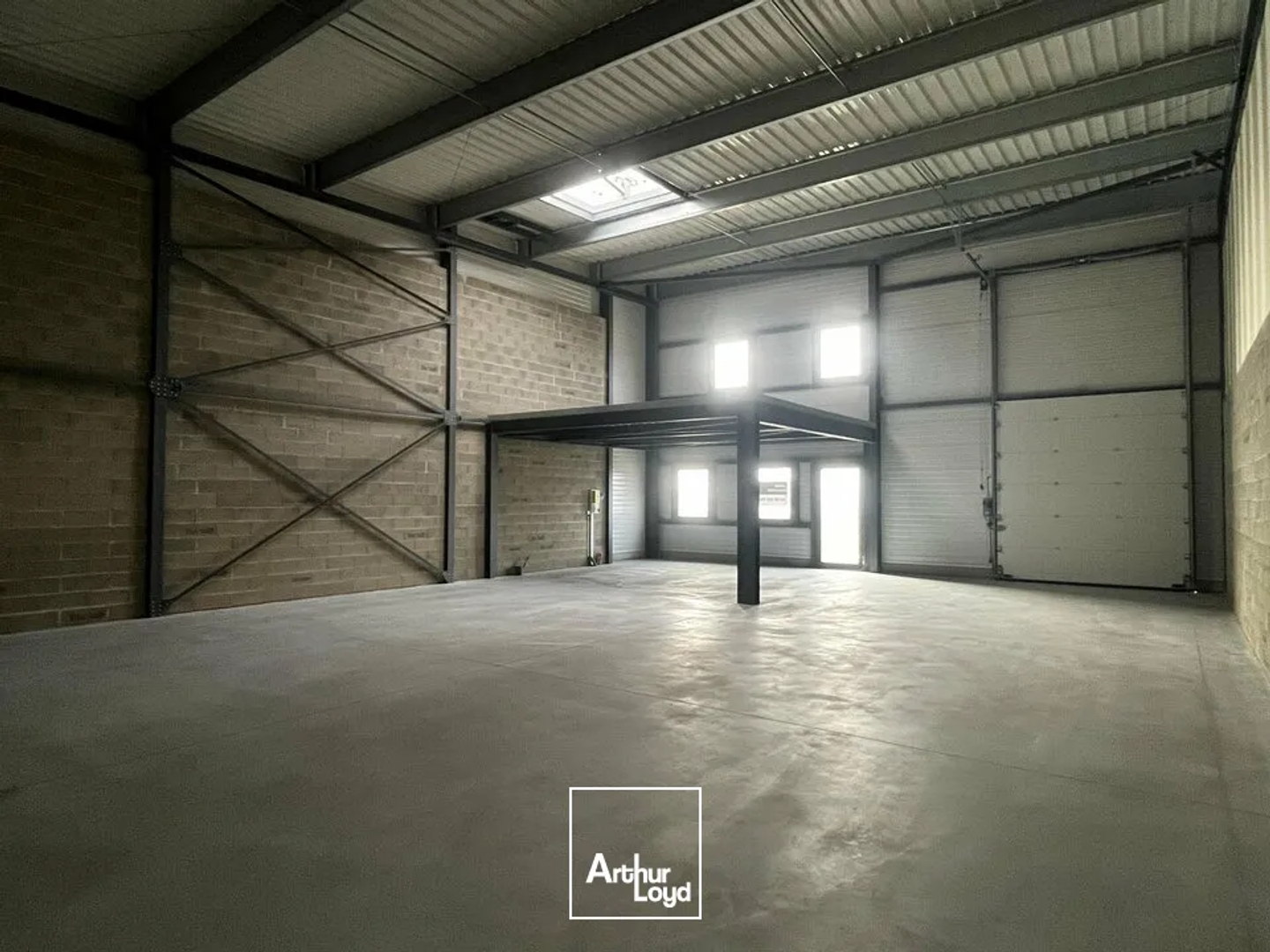 Locaux à vendre - 3012m2 - Bergheim (68750)