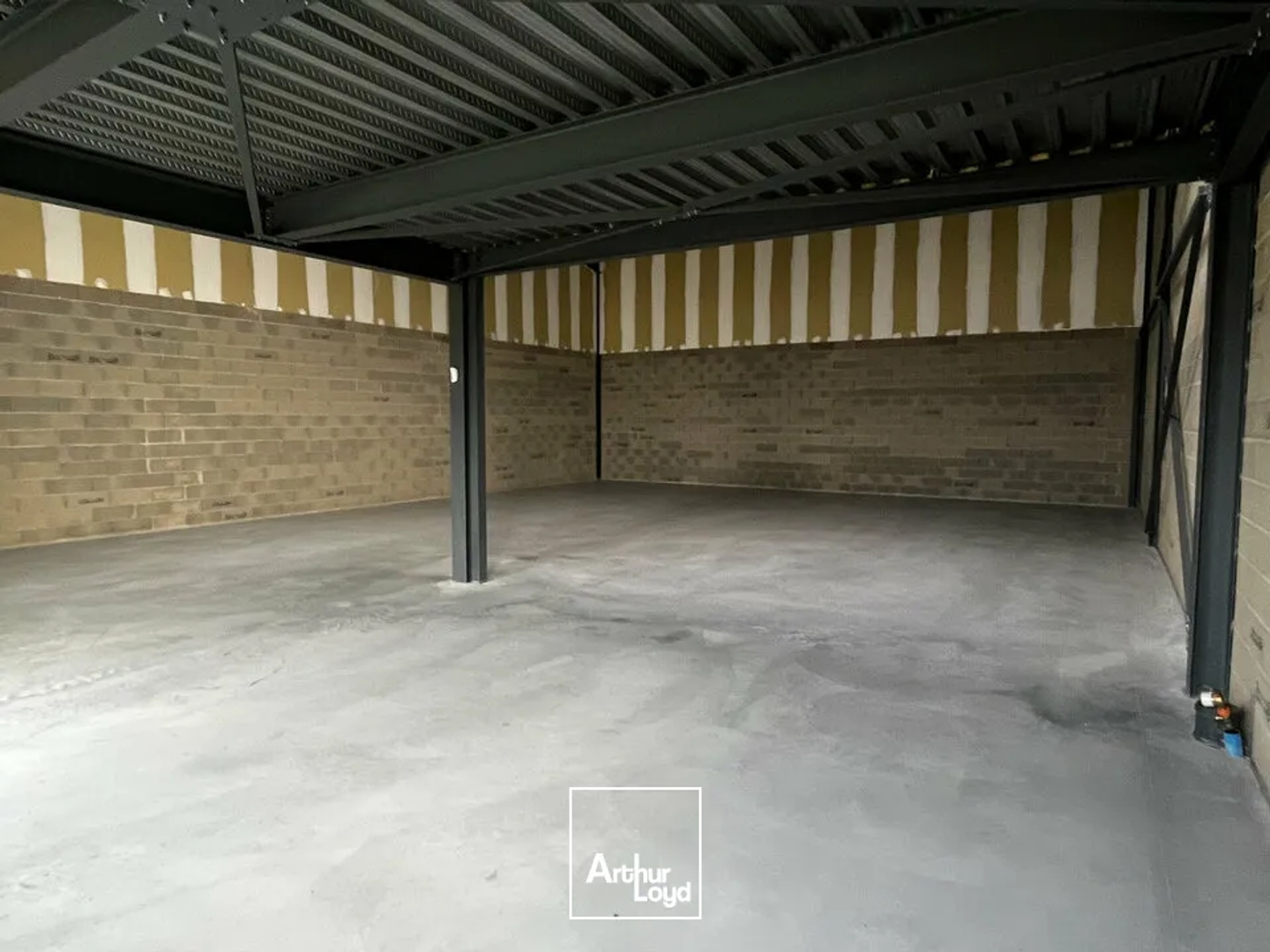 Locaux à vendre - 3012m2 - Bergheim (68750)