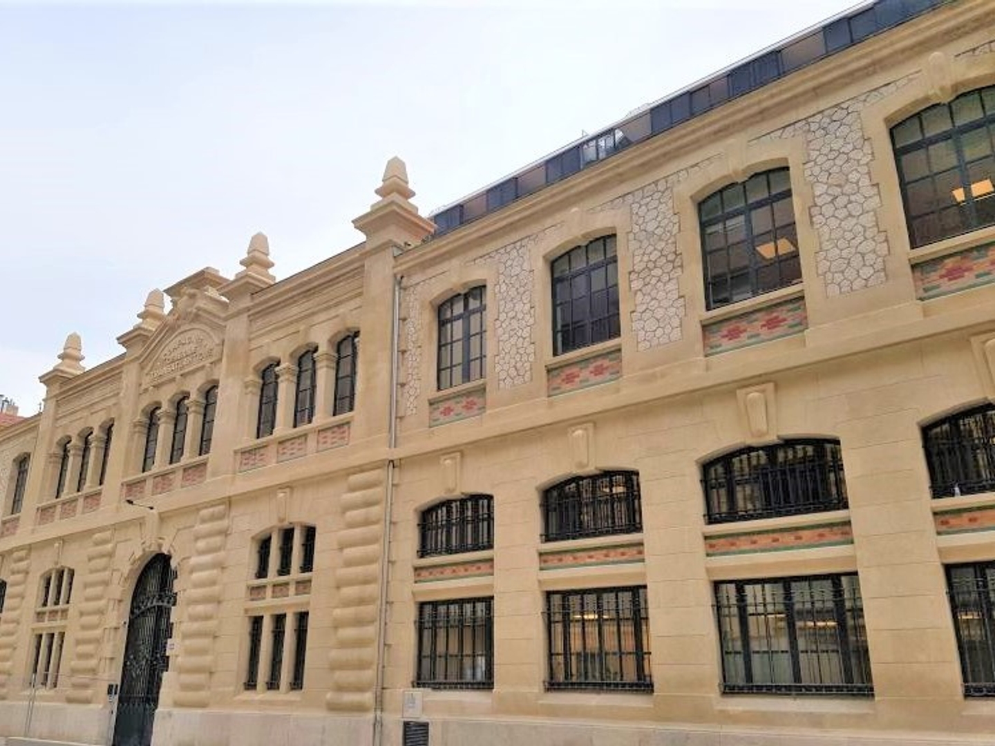 Appartement à vendre - 3 pièces - 72m2 - Marseille 12e (13012)