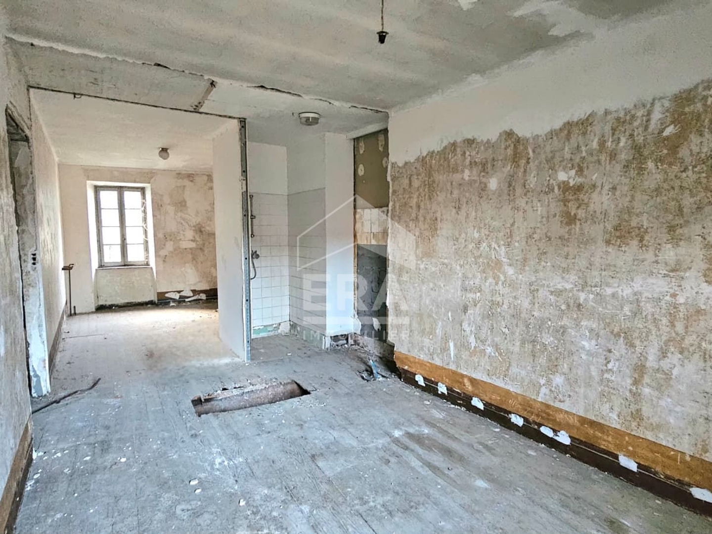 Immeuble à vendre - 403m2 - Couiza (11190)