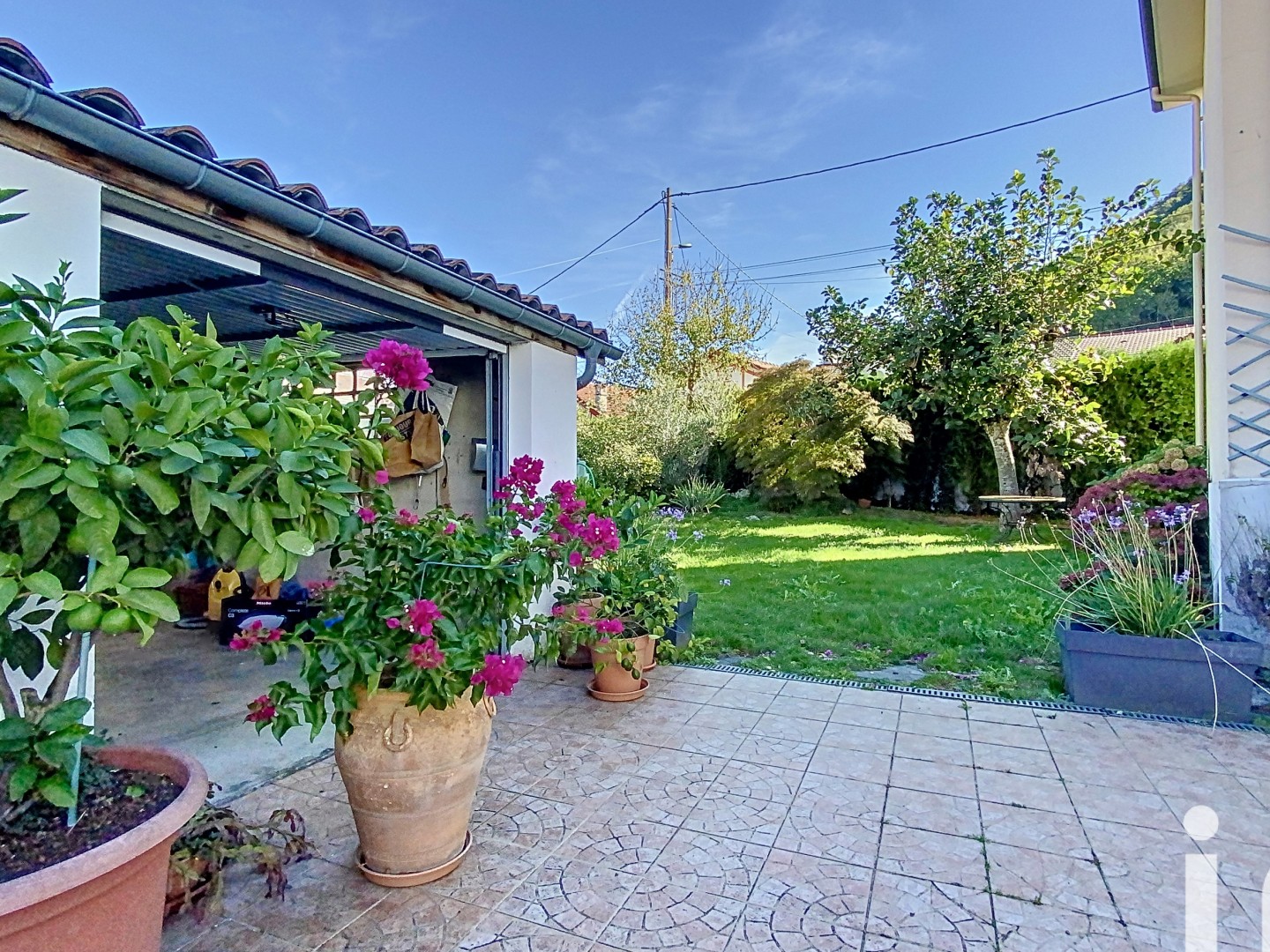 Maison 10 pièces 238 m²