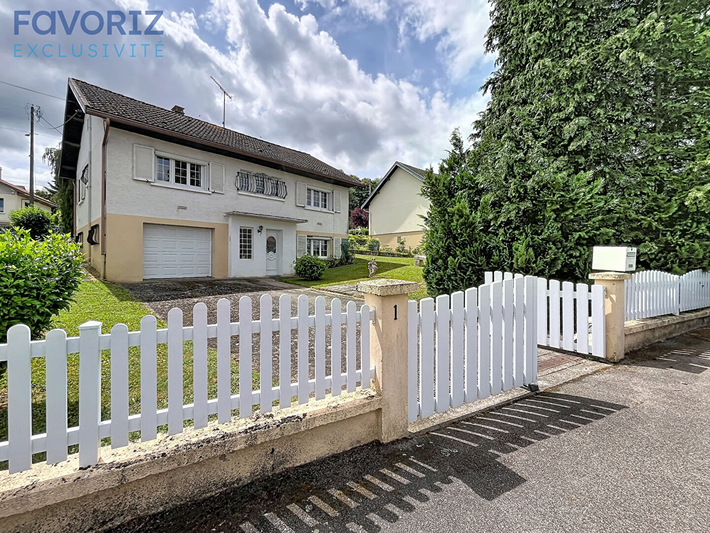 Maison 4 pièces 98 m²