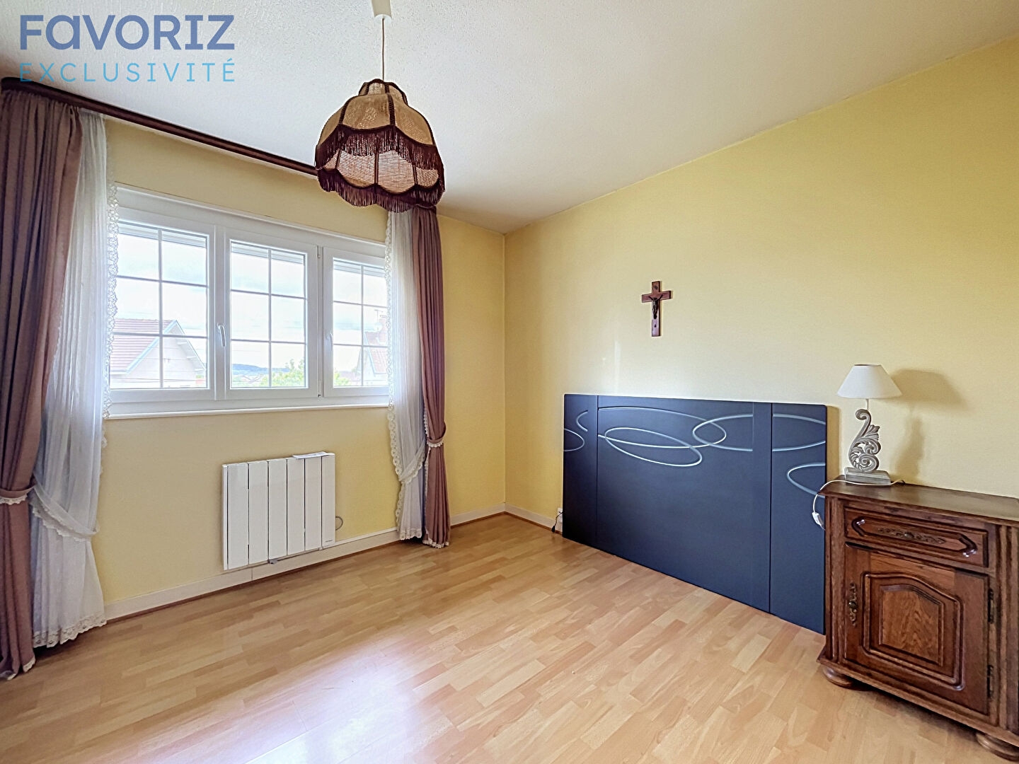 Maison à vendre - 4 pièces - 98m2 - Neufchâteau (88300)