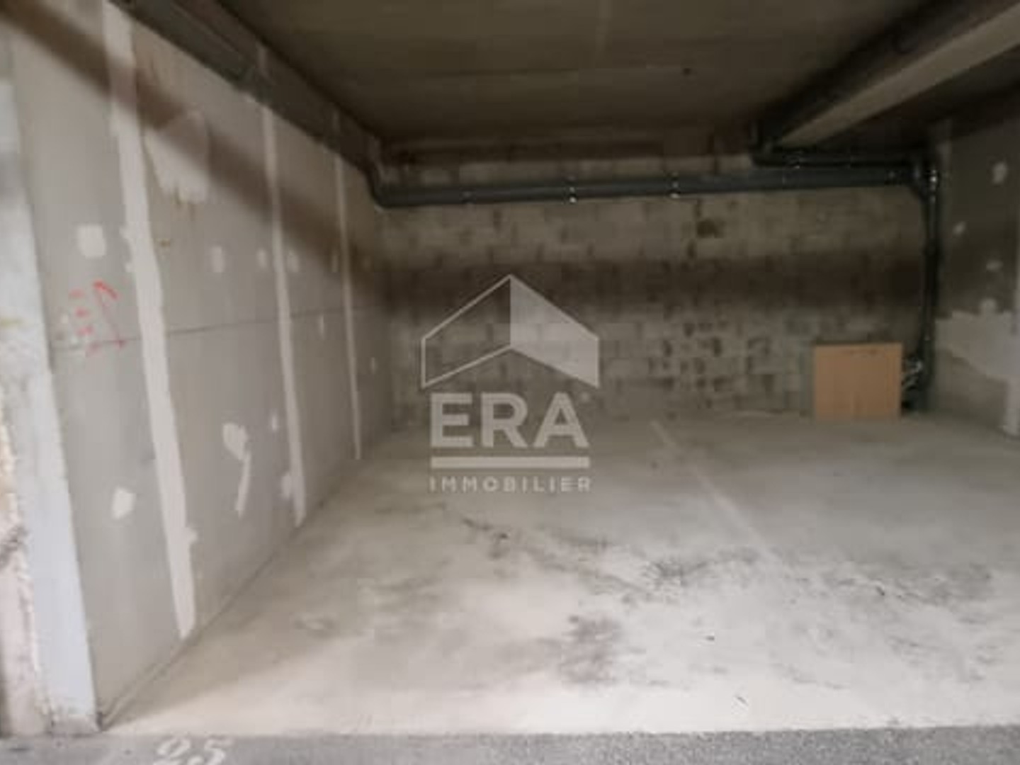 Box de stockage