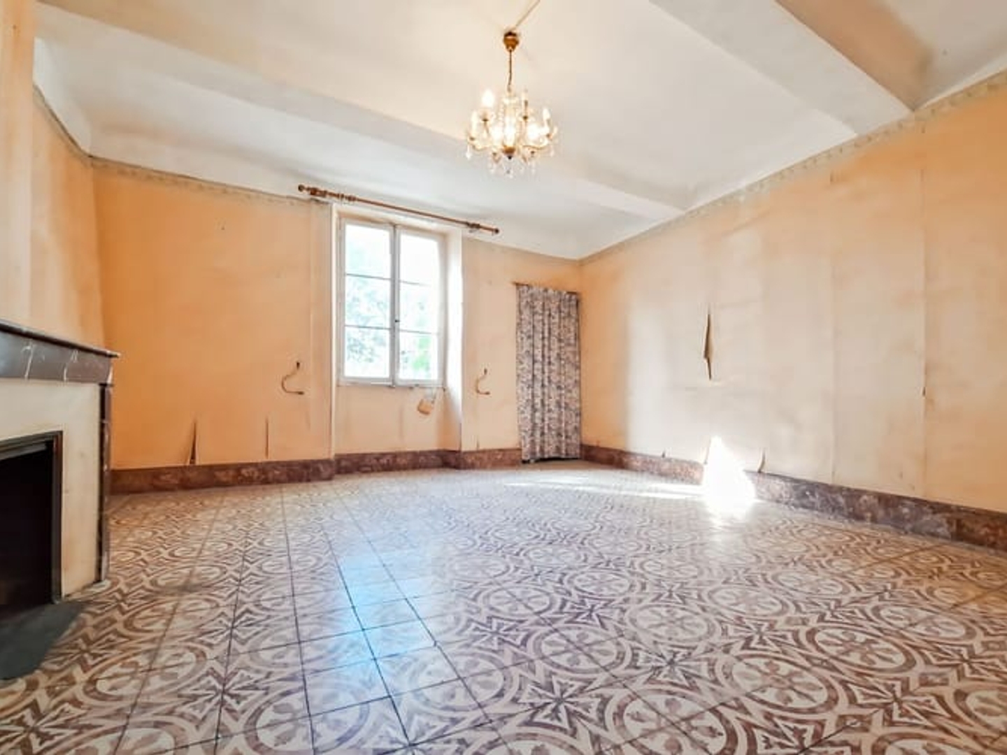Appartement 4 pièces 123 m²