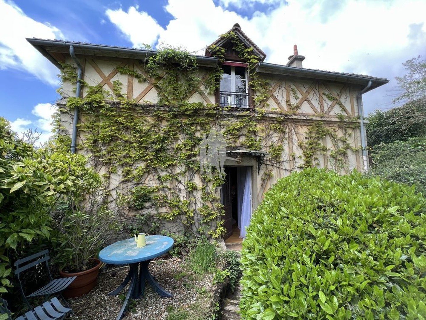Maison à vendre - 9 pièces - 169m2 - Giverny (27620)