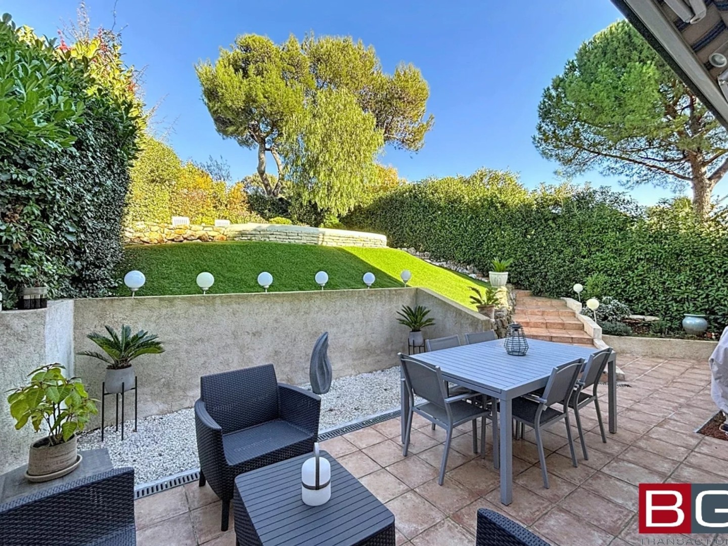 Maison à vendre - 5 pièces - 134m2 - Antibes (06600)