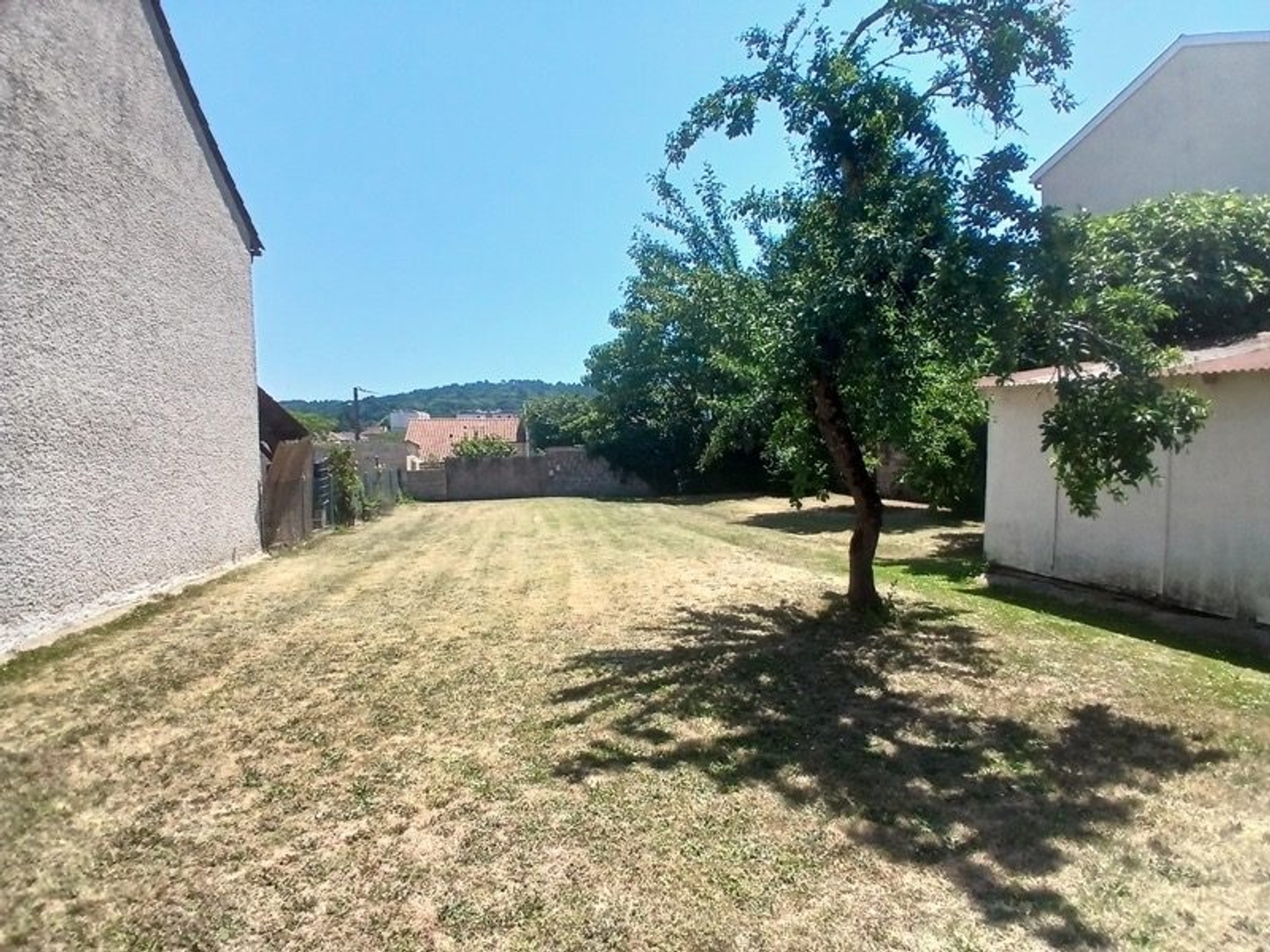 Terrain à vendre - 516m2 - Périgueux (24000)