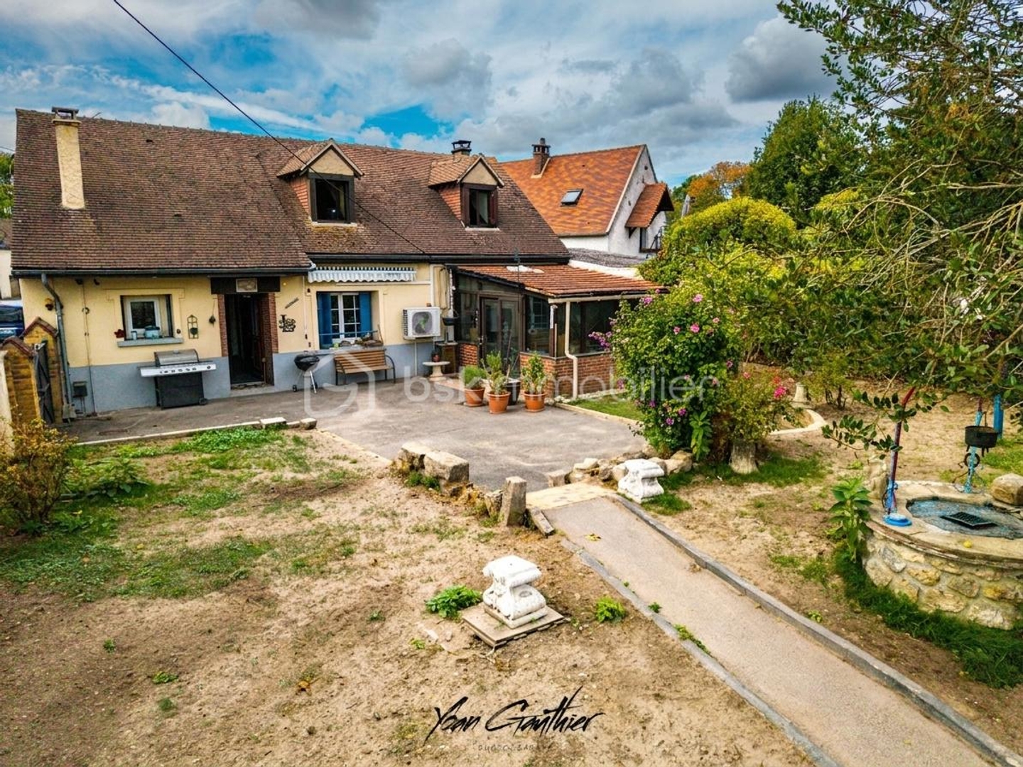 Maison 6 pièces 117 m²