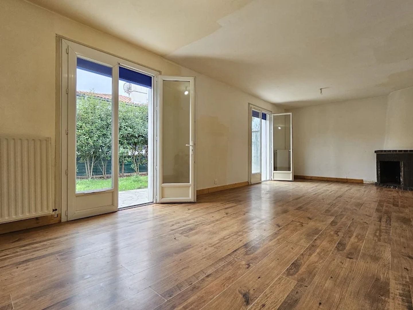 Maison à vendre - 5 pièces - 123m2 - Tonneins (47400)
