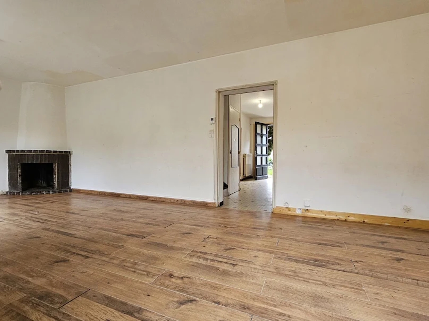 Maison à vendre - 5 pièces - 123m2 - Tonneins (47400)