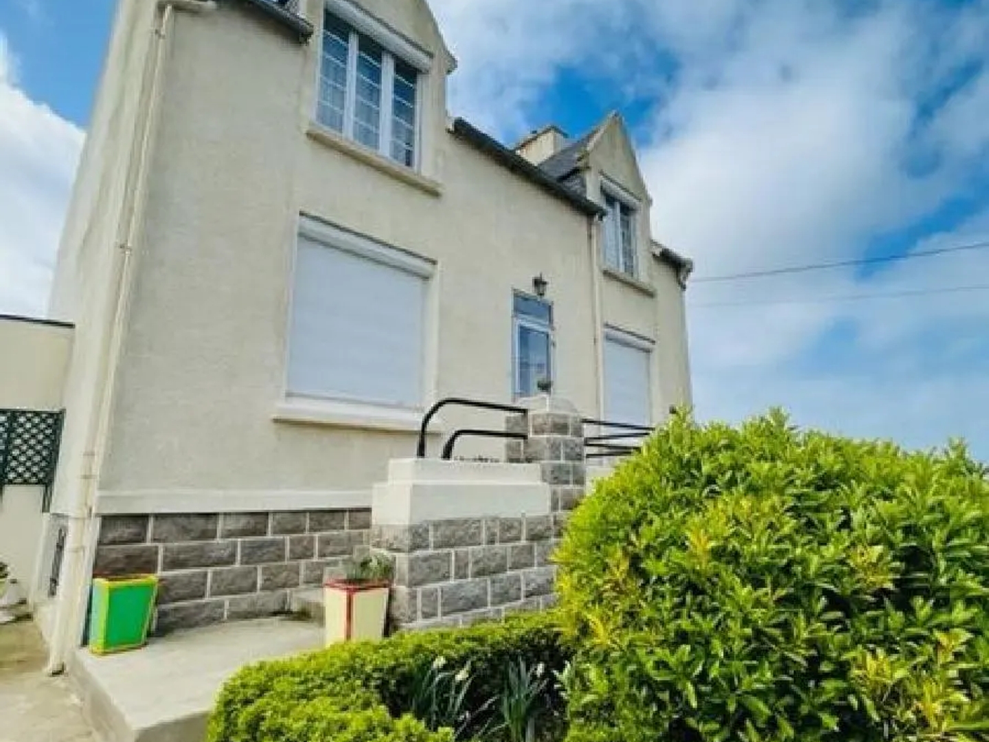 Maison 7 pièces 101 m²