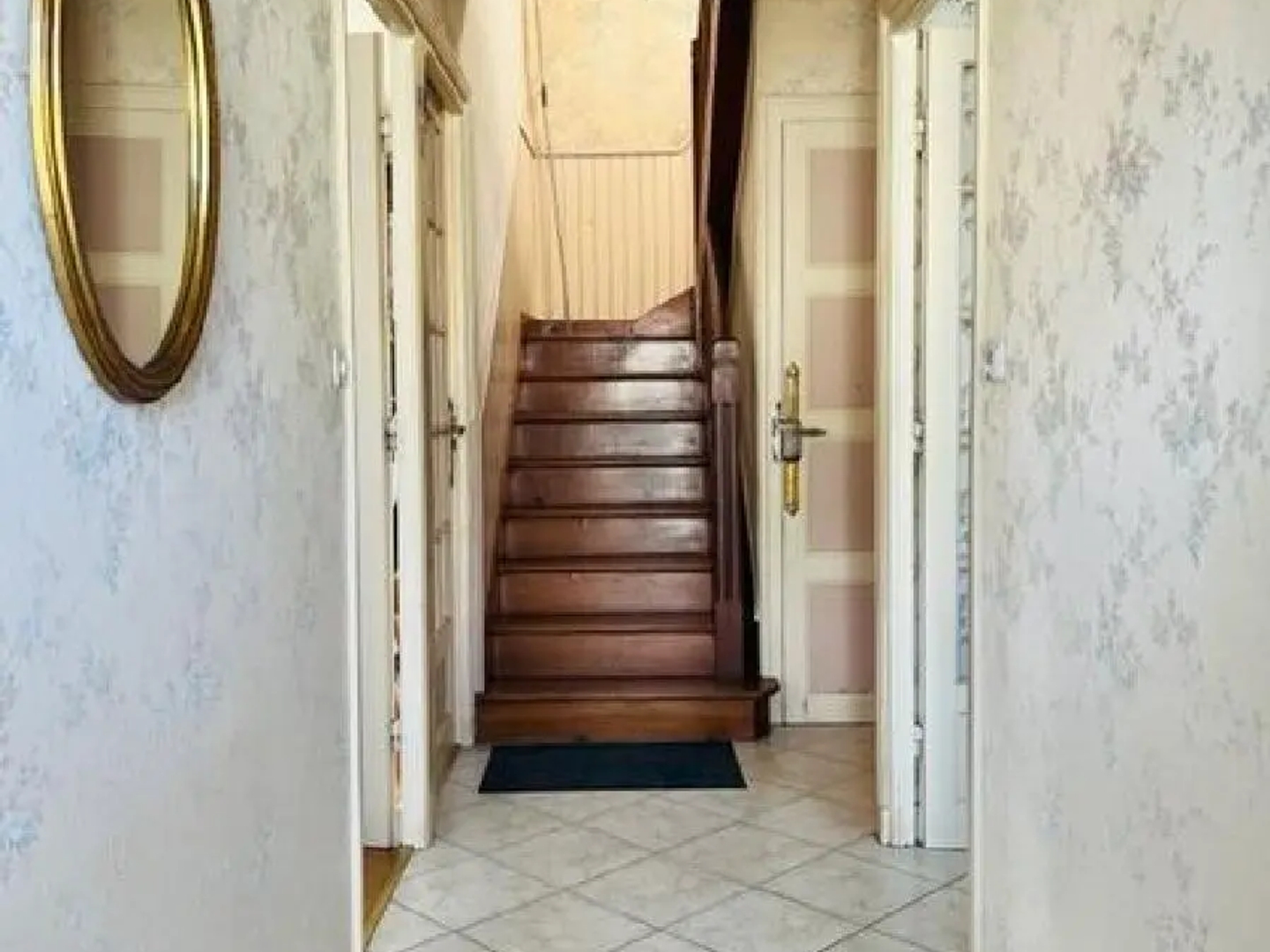 Maison à vendre - 7 pièces - 101m2 - Plouguerneau (29880)