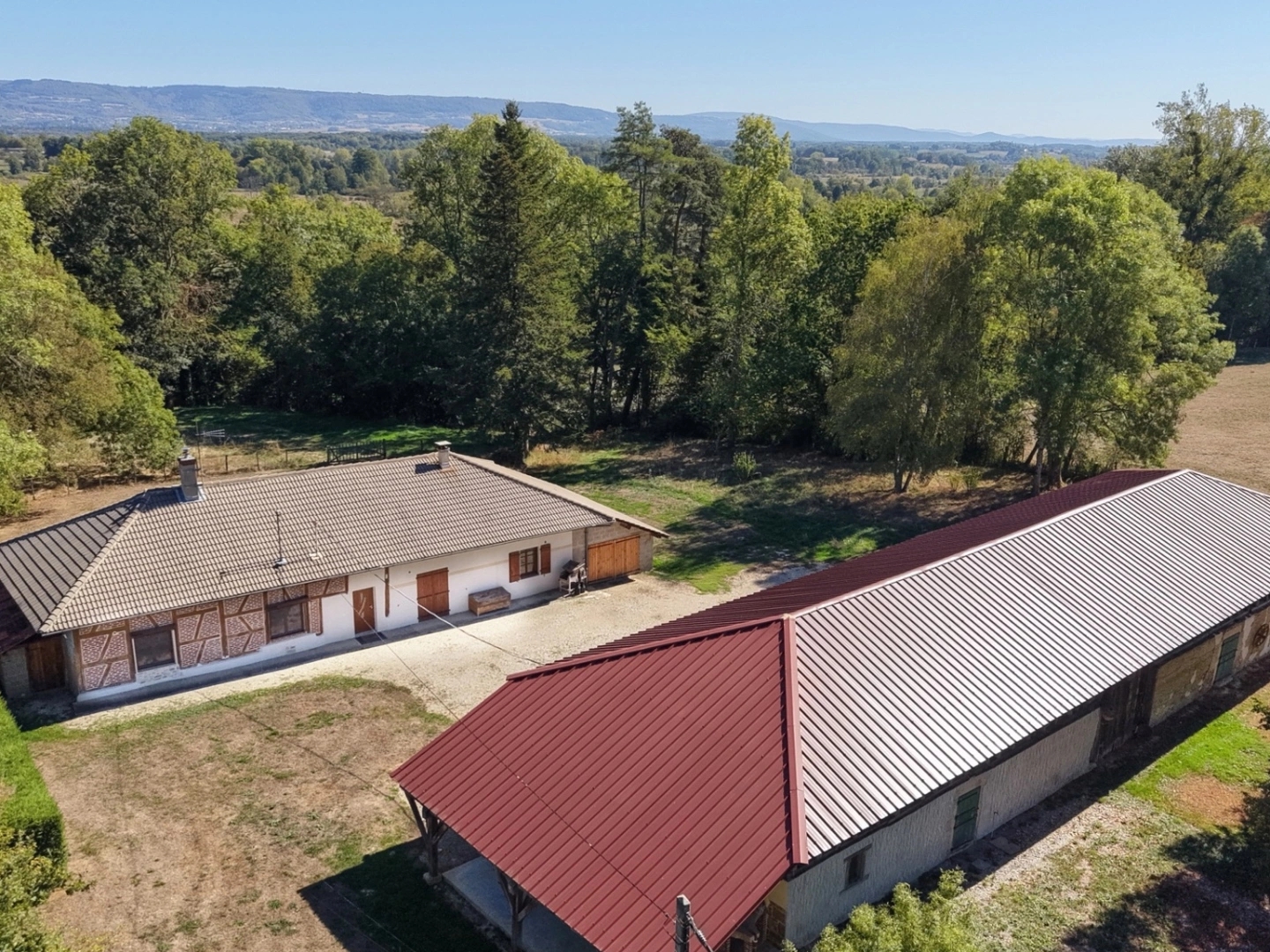 Maison 5 pièces 130 m²