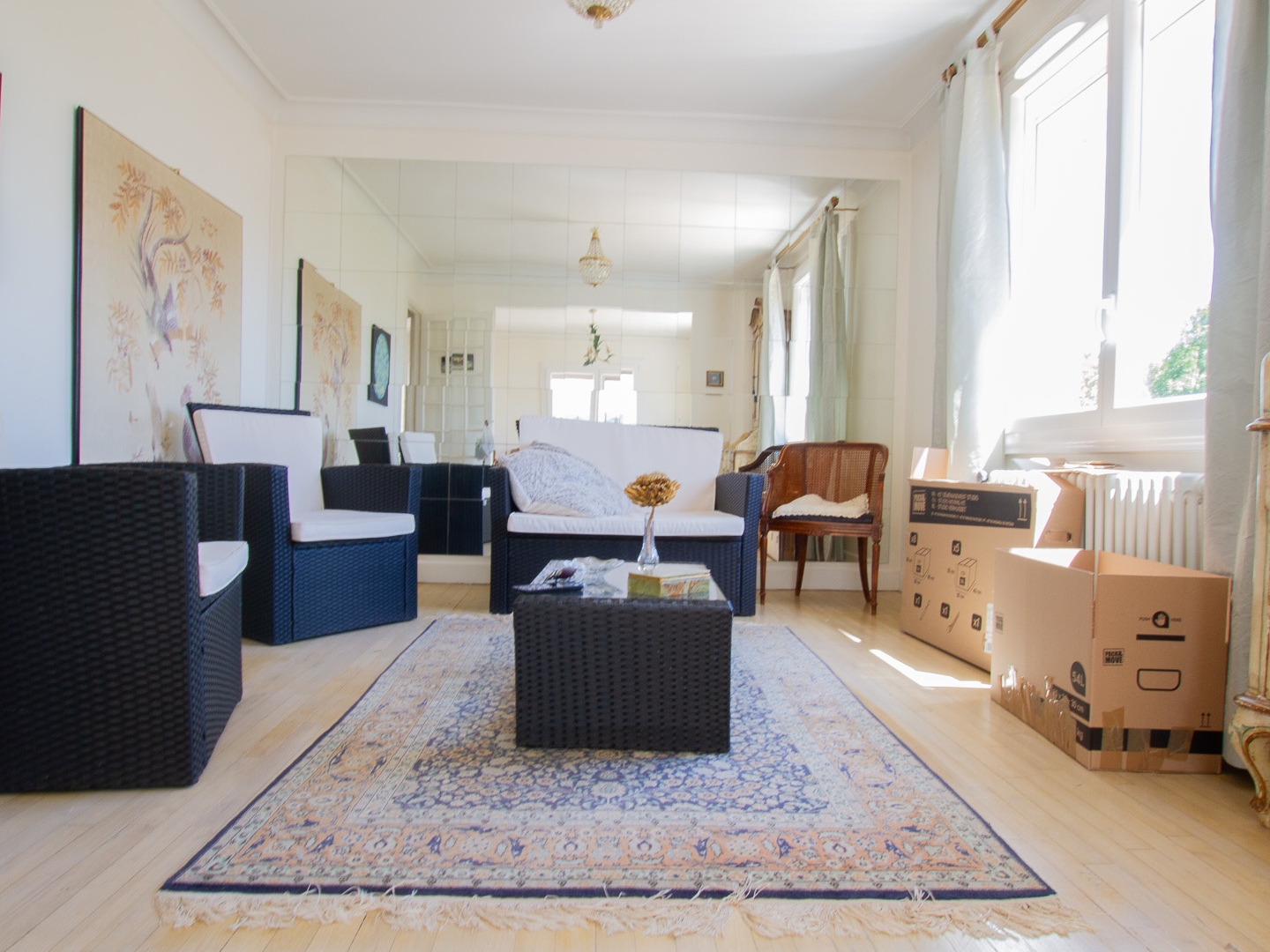 Maison à vendre - 6 pièces - 132m2 - Villeneuve-Le-Roi (94290)
