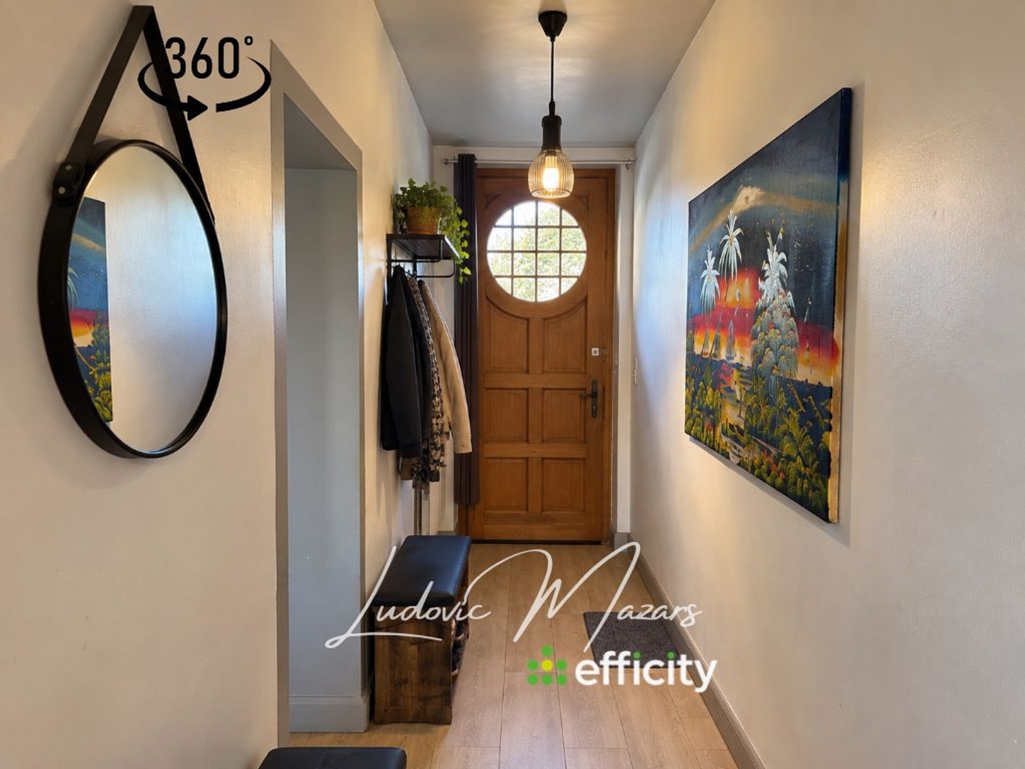 Maison à vendre - 4 pièces - 146m2 - Castelsarrasin (82100)