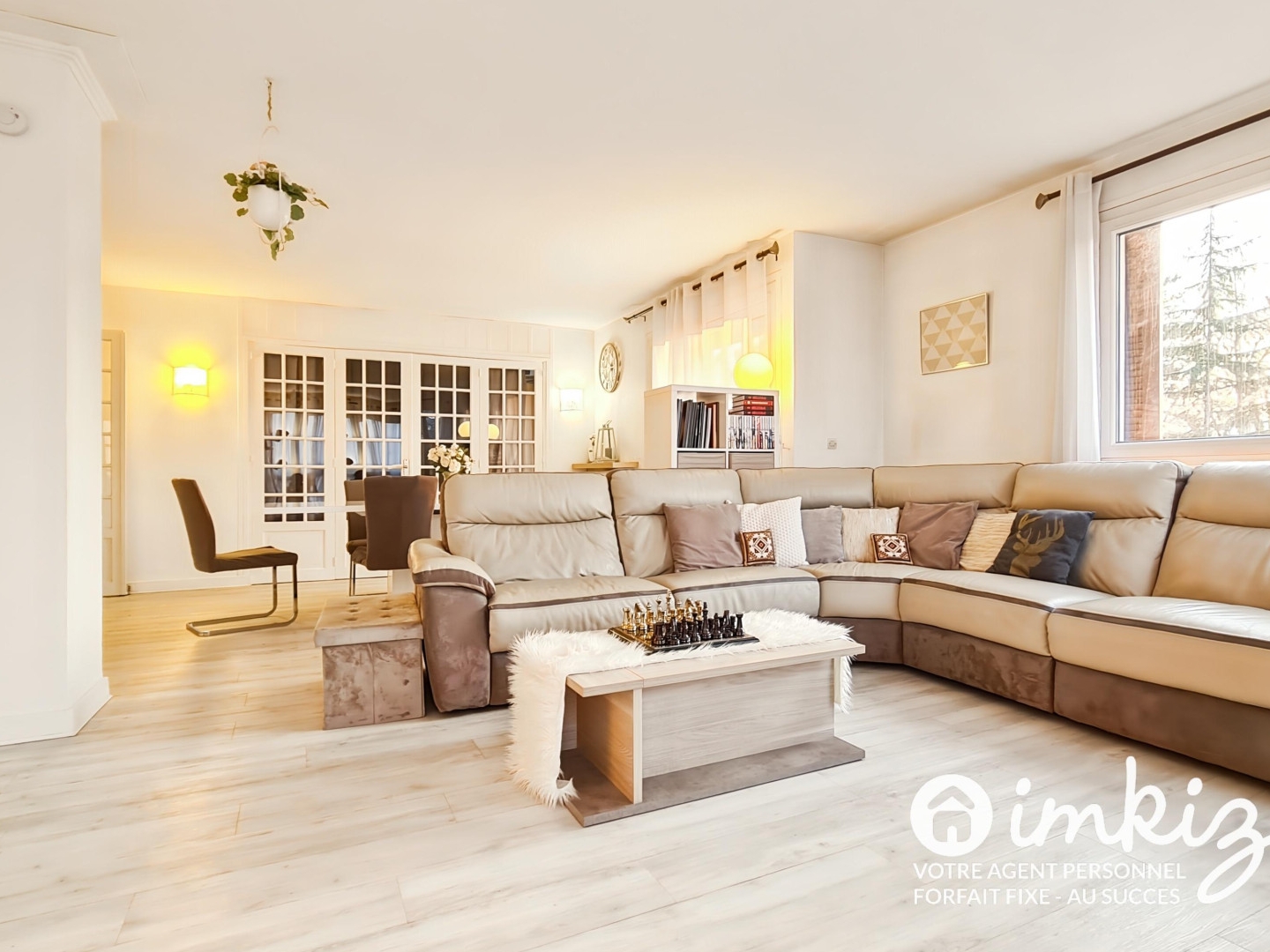 Appartement à vendre - Bry-Sur-Marne (94360)