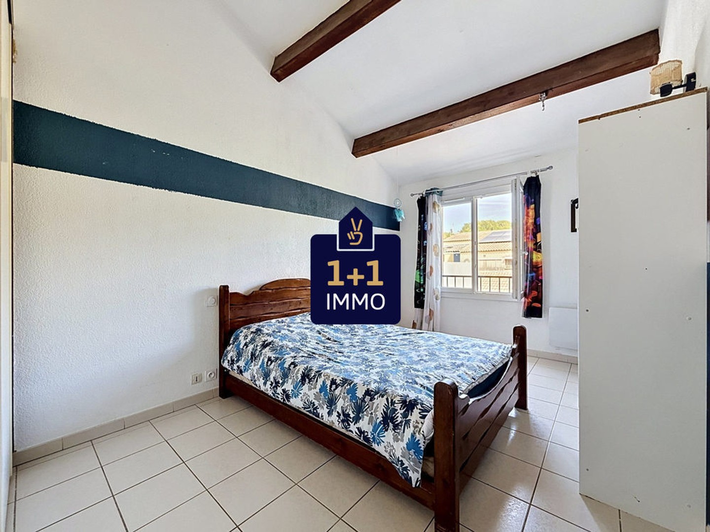 Maison à vendre - 4 pièces - 88m2 - Draguignan (83300)