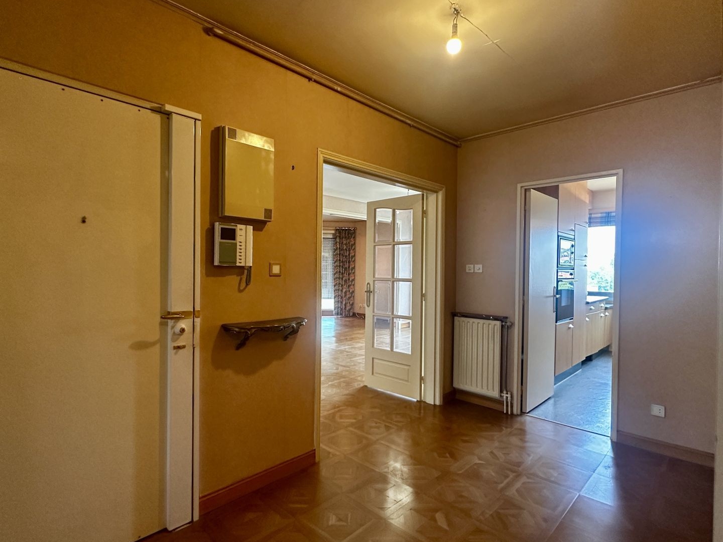 Appartement à vendre - 5 pièces - 118m2 - Limoges (87000)