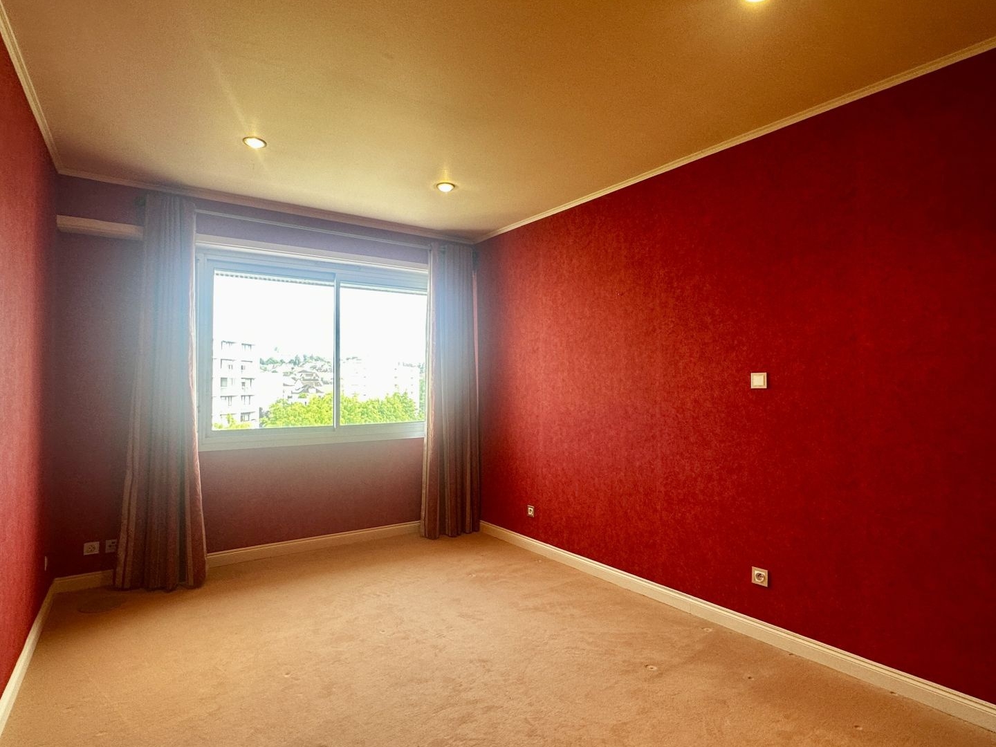 Appartement à vendre - 5 pièces - 118m2 - Limoges (87000)