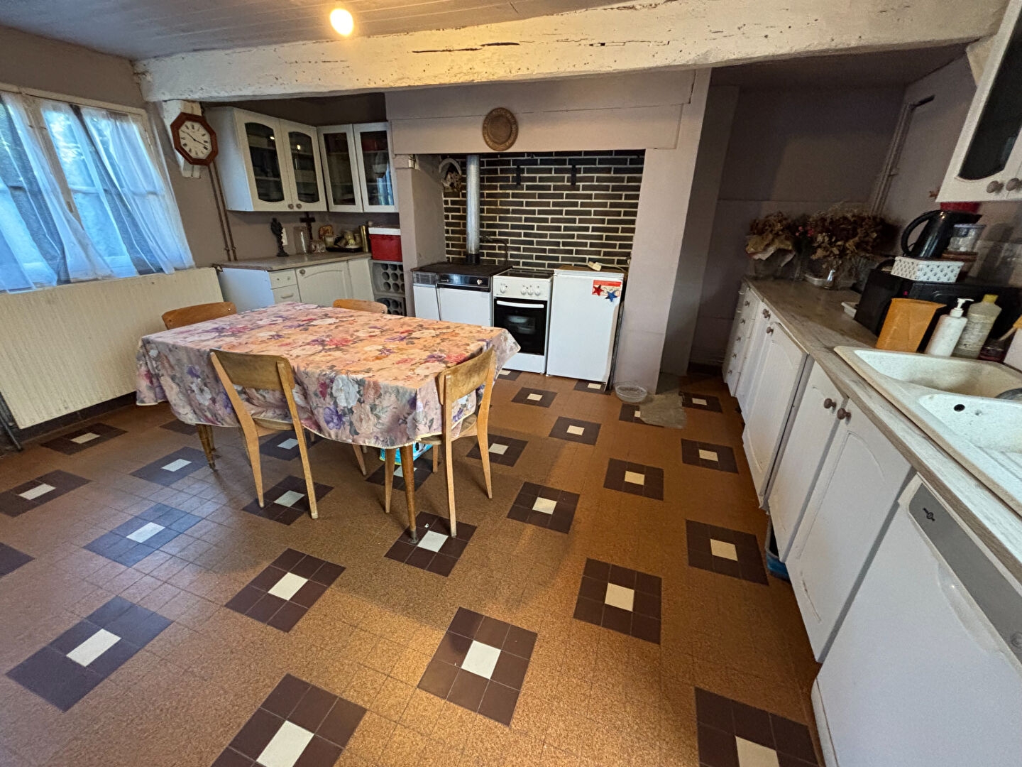 Maison à vendre - 7 pièces - 152m2 - Noailles (60430)
