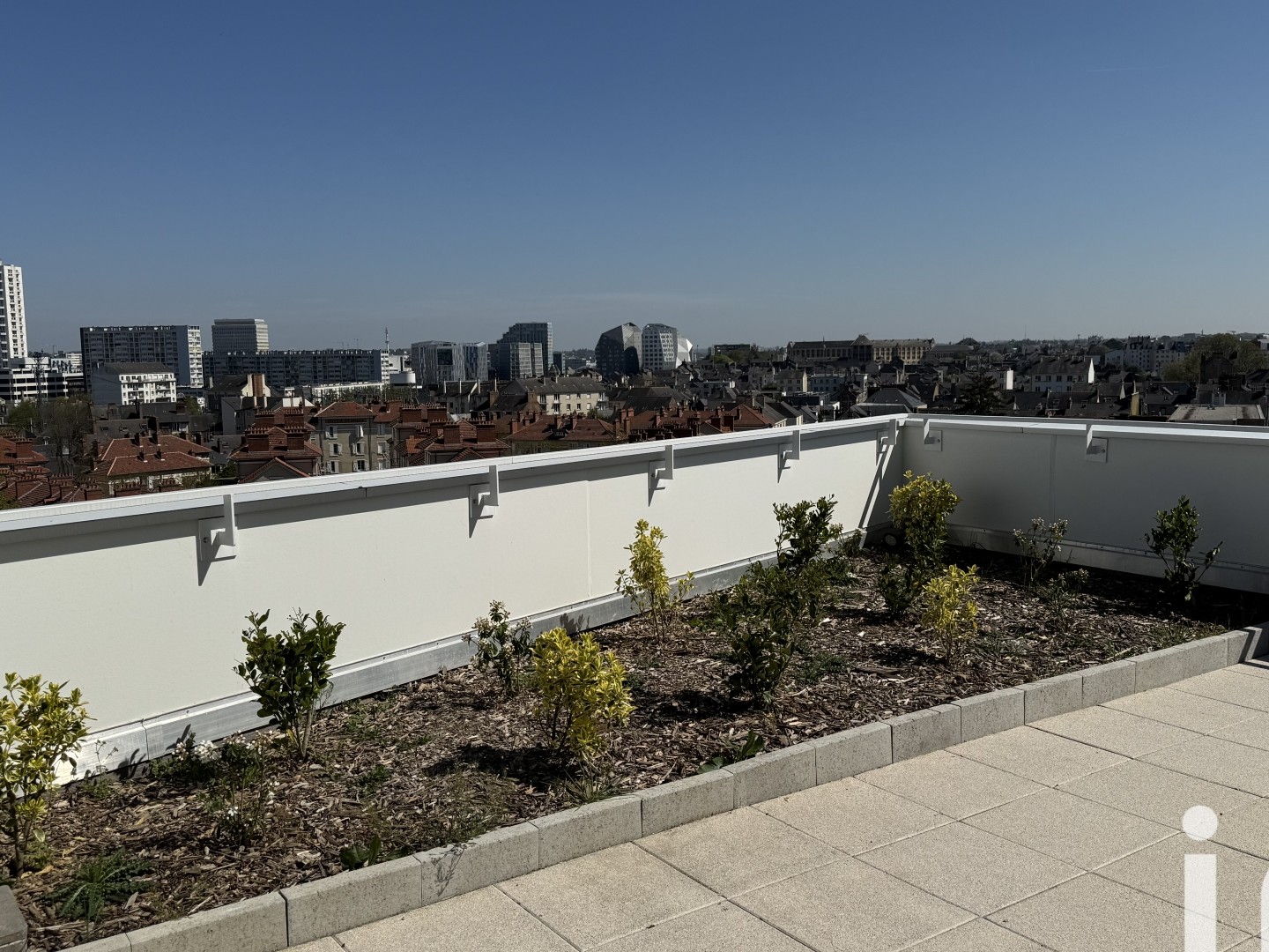 Appartement 5 pièces 122 m²