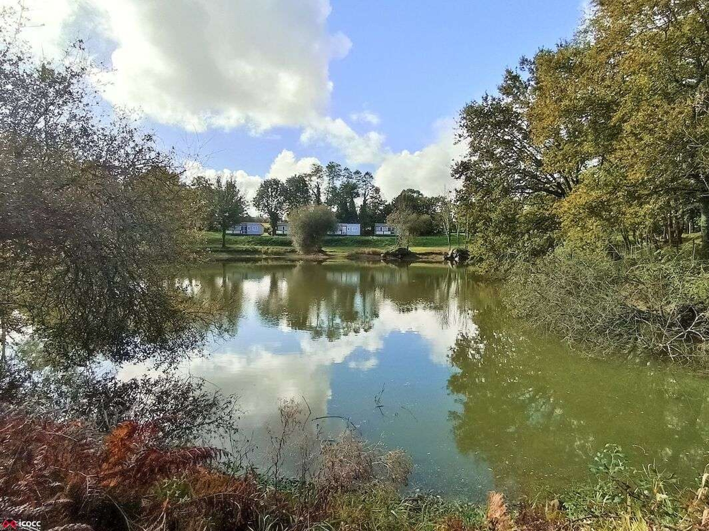 Maison 8 pièces 530 m²