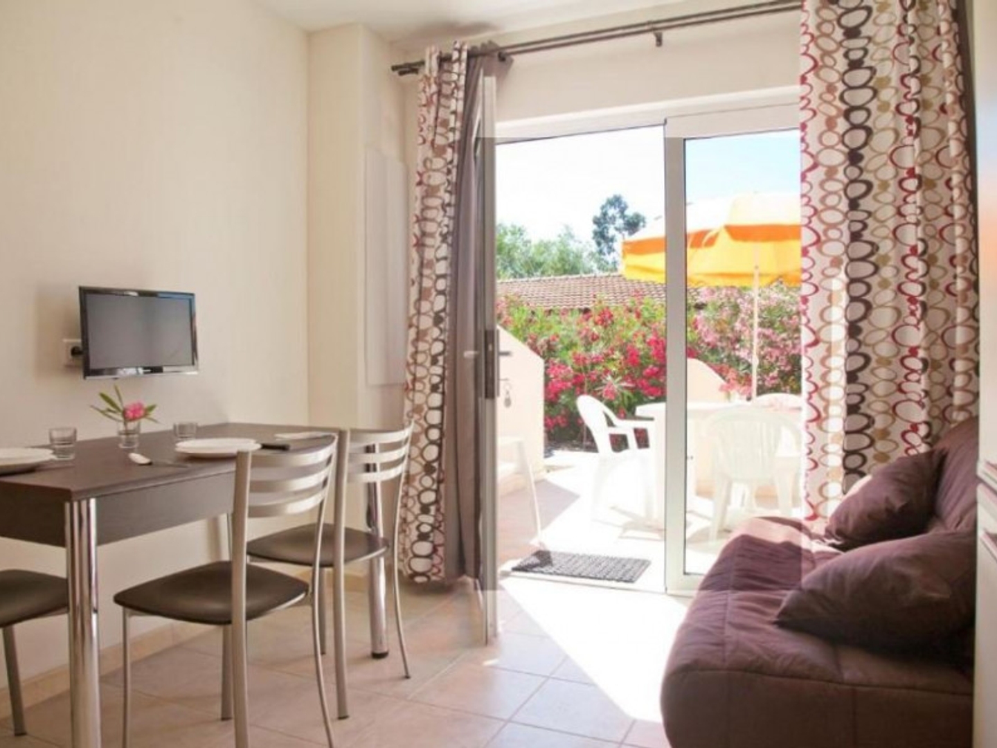 Appartement à vendre - 2 pièces - 35m2 - Sari-Solenzara (20145)