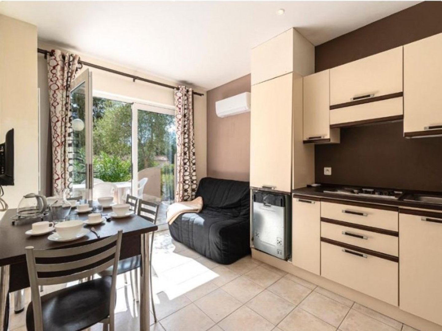 Appartement à vendre - 2 pièces - 35m2 - Sari-Solenzara (20145)