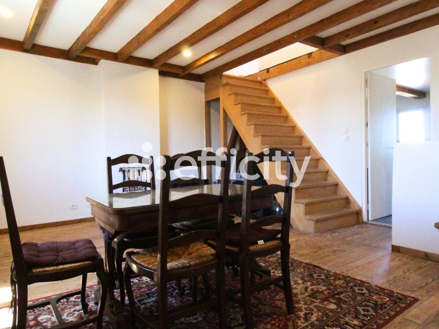 Maison 4 pièces 105 m²