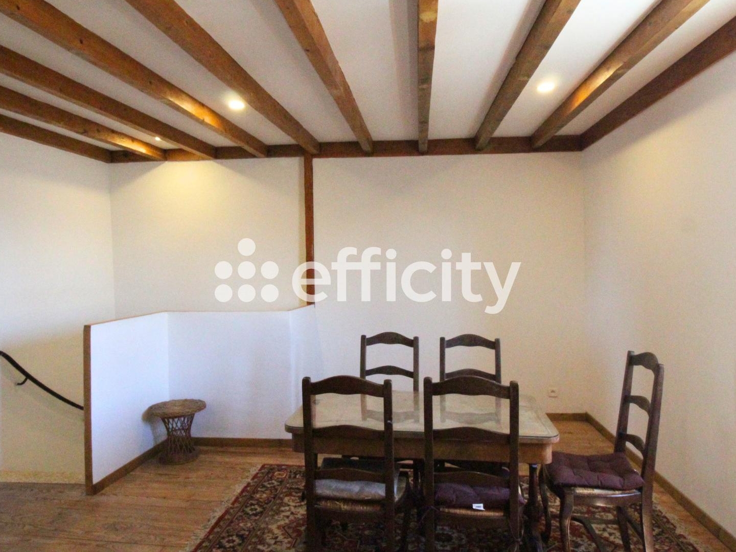 Maison à vendre - 4 pièces - 105m2 - Puylaurens (81700)