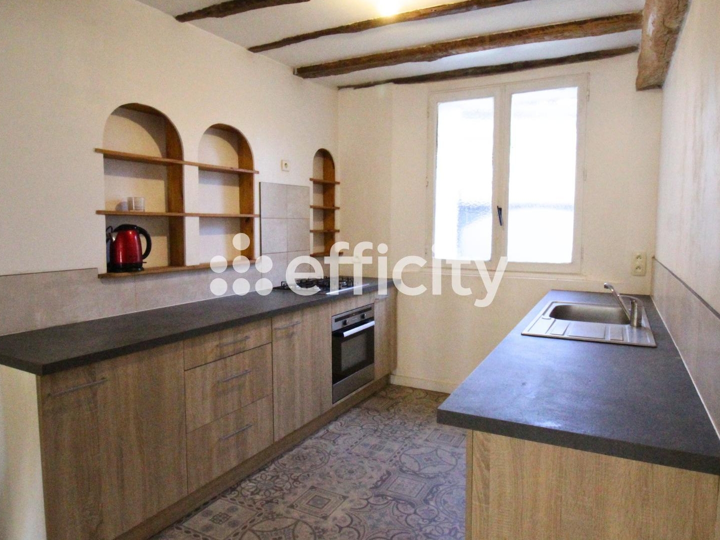 Maison à vendre - 4 pièces - 105m2 - Puylaurens (81700)
