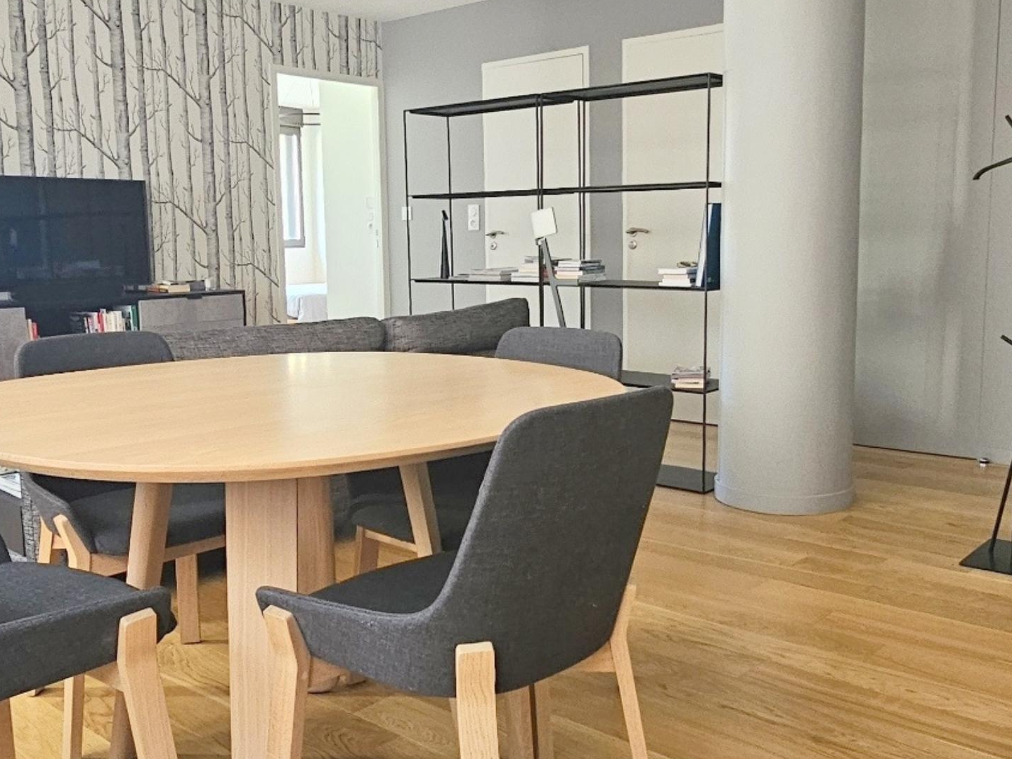 Appartement à vendre - 2 pièces - 57m2 - Clermont-Ferrand (63000)