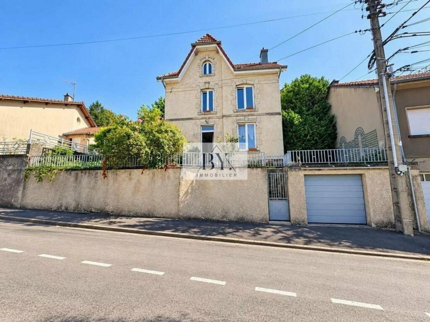 Maison 6 pièces 153 m²