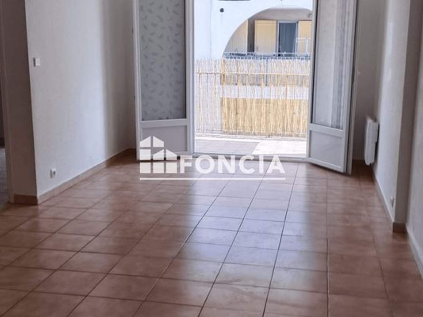 Appartement 4 pièces 90 m²