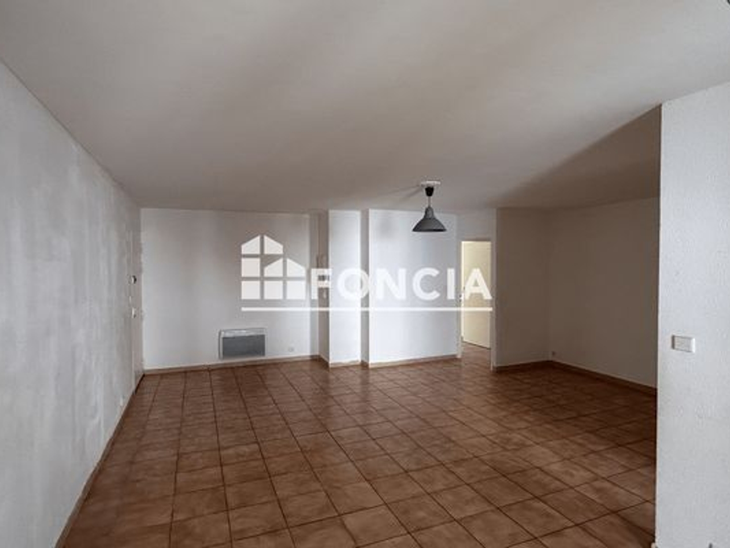 Appartement à vendre - 4 pièces - 90m2 - Draguignan (83300)