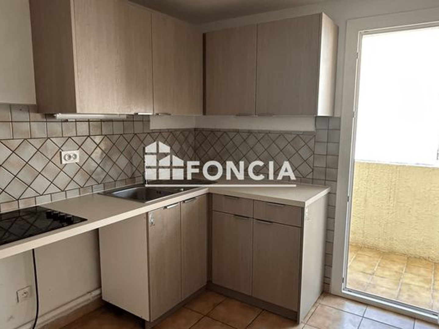 Appartement à vendre - 4 pièces - 90m2 - Draguignan (83300)