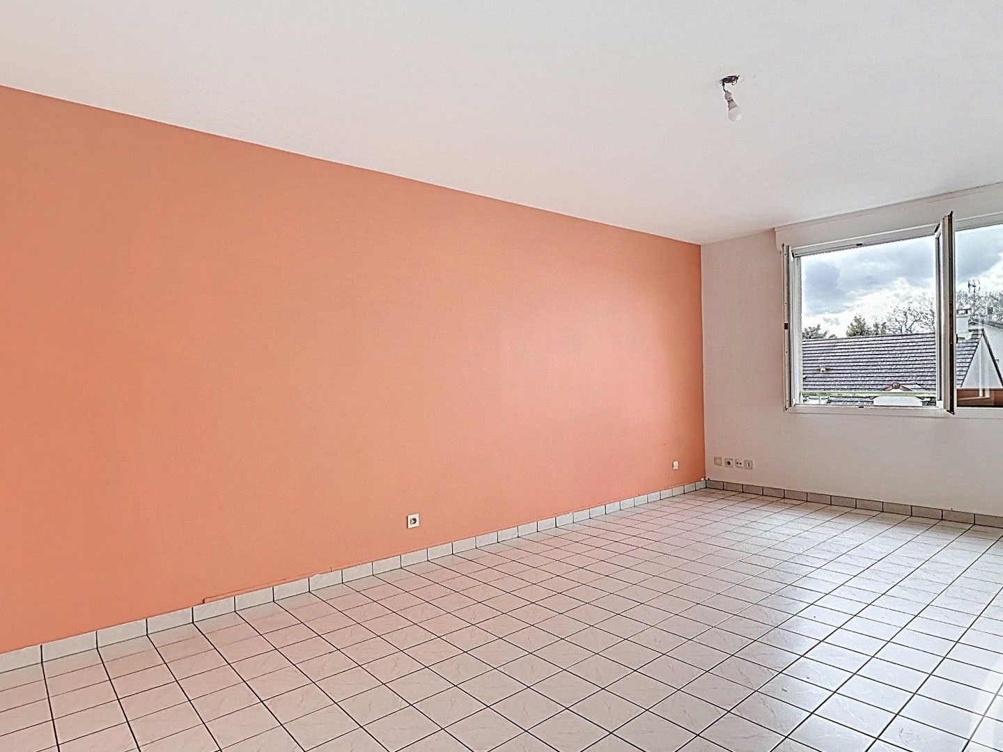 Appartement 2 pièces 53 m²